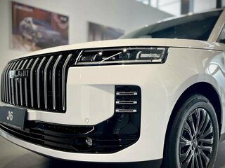 2026 Jeland J6, белый, 2699000 рублей, вид 3