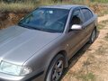 2007 Skoda Octavia I (A4) Рестайлинг, серый, 750000 рублей