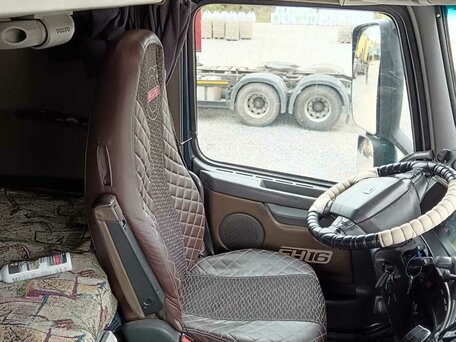 2012 Volvo FH, синий, 8500000 рублей, вид 3