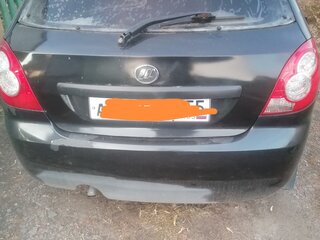 2011 Lifan Breez (520), чёрный, 200000 рублей, вид 5