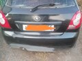 2011 Lifan Breez (520), чёрный, 200000 рублей - вид 4