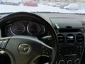 2006 Mazda 6 I (GG) Рестайлинг, фиолетовый, 550000 рублей - вид 3