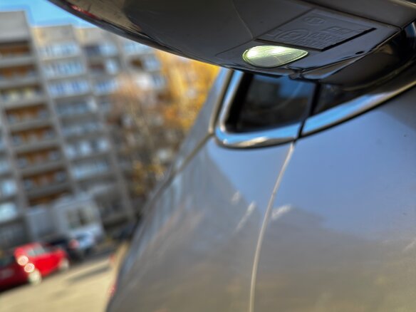 2012 Kia Ceed II, серебристый, 950000 рублей - вид 18