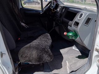 2014 ГАЗ ГАЗель Next, белый, 1000000 рублей, вид 4
