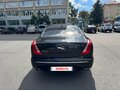 2015 Jaguar XJ IV (X351), чёрный, 1850000 рублей - вид 4