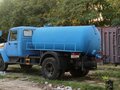 1993 ГАЗ 3309, голубой - вид 7