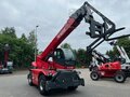 2022 Magni RTH 6.26 SH, красный - вид 2