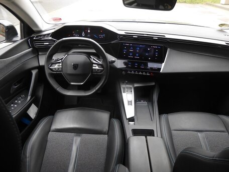 2023 Peugeot 308 III, серый, 2150000 рублей, вид 5