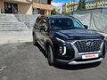 2021 Hyundai Palisade I, чёрный, 3950000 рублей