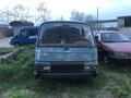 1986 Nissan Urvan, голубой, 85000 рублей - вид 2