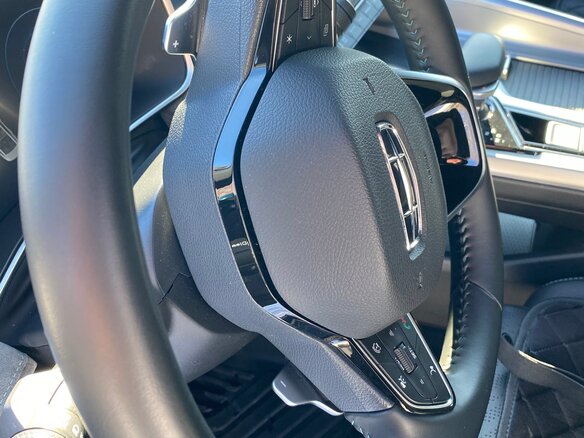 2023 Geely Preface I (China Market) Рестайлинг, зелёный, 2420000 рублей - вид 7