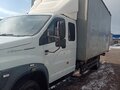 2015 ГАЗ ГАЗон Next, белый, 1500000 рублей - вид 4
