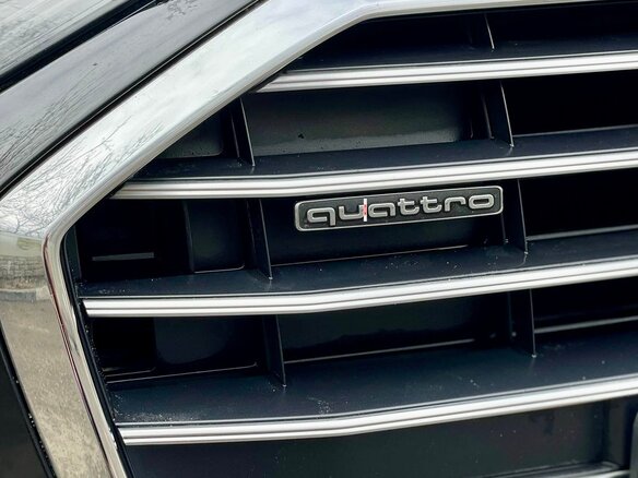 2019 Audi A6 45 TDI V (C8), чёрный, 5250000 рублей - вид 27
