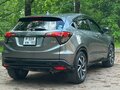 2019 Honda Vezel I Рестайлинг, серый - вид 2