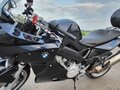 2009 BMW F 800 ST, синий, 400000 рублей - вид 10