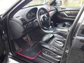 2006 BMW X5 4.4i I (E53) Рестайлинг, чёрный, 1500000 рублей - вид 6
