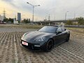 2017 Porsche Panamera Turbo II, серый, 10000000 рублей - вид 1