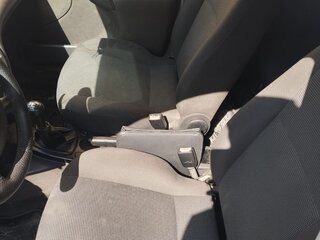 2005 Ford Focus I Рестайлинг, голубой, 230000 рублей, вид 5