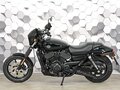 2015 Harley-Davidson Street 750, чёрный, 577000 рублей - вид 3