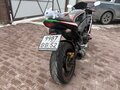 2012 Honda CBR 600F, чёрный, 680000 рублей - вид 2