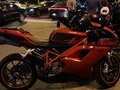 2009 Ducati 848, красный, 680000 рублей - вид 5