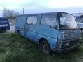 1986 Nissan Urvan, голубой, 85000 рублей