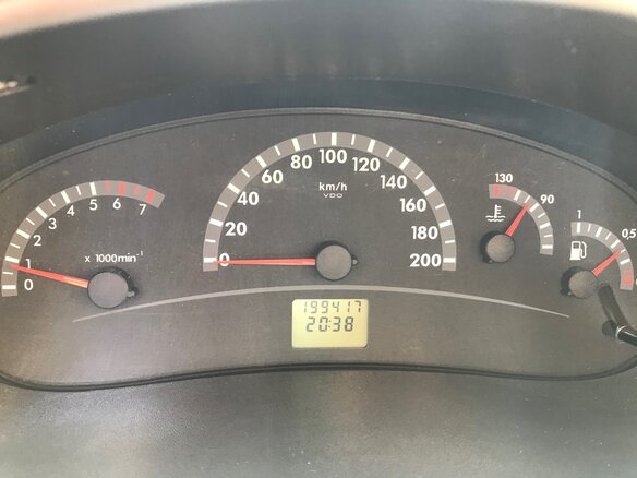 2011 Lada (ВАЗ) Kalina I, серебристый, 260000 рублей - вид 6