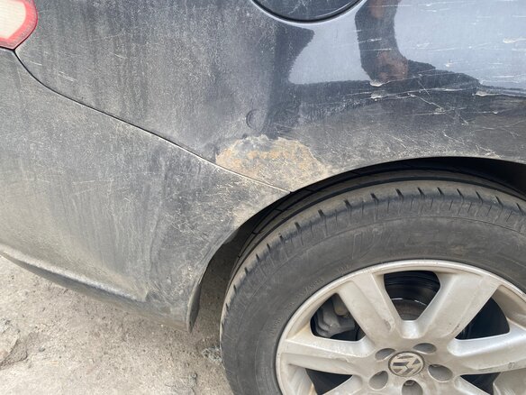 2013 Volkswagen Polo V, чёрный, 600000 рублей - вид 15