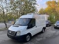 2010 Ford Transit, белый, 1150000 рублей - вид 1