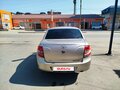 2013 Lada (ВАЗ) Granta I, бежевый, 429000 рублей - вид 2