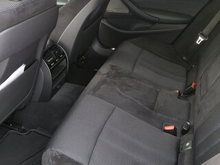 2019 BMW 5 серии 530i xDrive VII (G30/G31/G38), чёрный, 4700000 рублей, вид 5