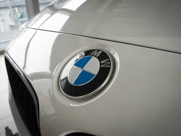 2014 BMW 4 серии 420d xDrive F32/F33/F36, белый, 2000000 рублей - вид 17