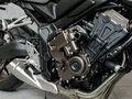 2026 Honda CB 650R, чёрный, 1330000 рублей - вид 8