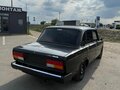 2010 Lada (ВАЗ) 2107, чёрный, 270000 рублей - вид 2