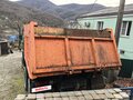 2002 КамАЗ 65115, зелёный, 1400000 рублей - вид 1