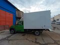 2019 УАЗ Профи, зелёный, 1099000 рублей - вид 5