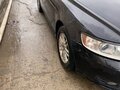 2008 Volvo S40 II Рестайлинг, чёрный, 500000 рублей - вид 10