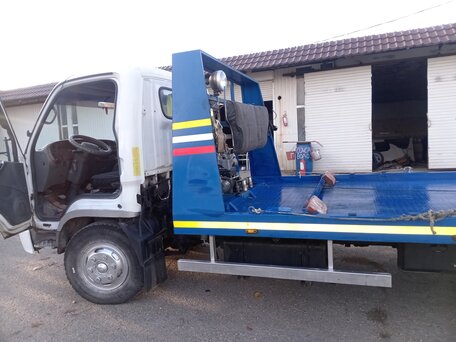 2007 Hyundai H-1, белый, 1600000 рублей, вид 3