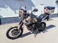 2009 Yamaha XT660Z Tenere, коричневый, 600000 рублей - вид 1