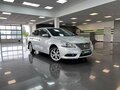2015 Nissan Sentra VII (B17), серебристый - вид 4