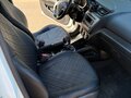 2015 Kia Rio III Рестайлинг, белый - вид 11