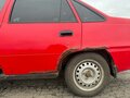 2011 Daewoo Nexia I Рестайлинг, красный, 140000 рублей - вид 5