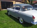 1965 ГАЗ 21 «Волга» 21Р, серый, 850000 рублей - вид 2