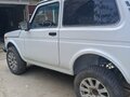 1997 Lada (ВАЗ) 2121 (4x4) I Рестайлинг, белый, 330000 рублей - вид 6