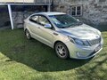 2012 Kia Rio III, серебристый, 715000 рублей - вид 2