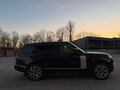 2013 Land Rover Range Rover IV, чёрный, 4090000 рублей - вид 3