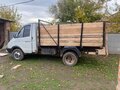 2001 ГАЗ ГАЗель (3302), серый, 265000 рублей - вид 9
