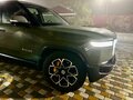 2022 Rivian R1T QM Large, зелёный, 9999999 рублей - вид 10