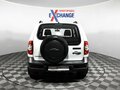 2015 Chevrolet Niva I Рестайлинг, белый - вид 5