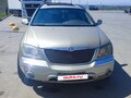 2005 Chrysler Pacifica CS, бежевый, 970000 рублей - вид 3